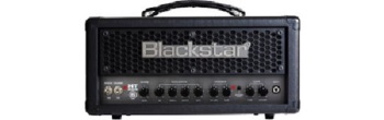 Blackstar HTMETAL5H 5W Tube Head w/ Reverb