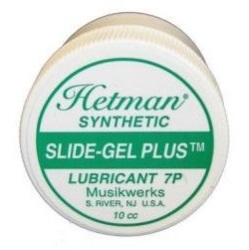 Hetman®  #7.5 Slide Gel Plus A14-MW55-7.5
