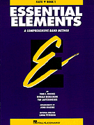 Essential Elements Book 1 Tuba (Original Series) Eebmth