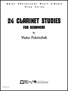 24 Clarinet Studies For Beginners Wwmth