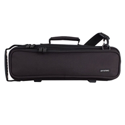 Protec  Flute Case Cover - Deluxe Series - Black A308