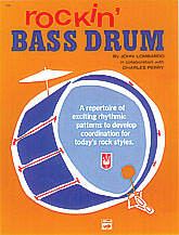 Rockin' Bass Drum