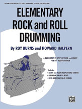 Elementary Rock And Roll Drumming