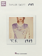 1989 (Easy TAB)