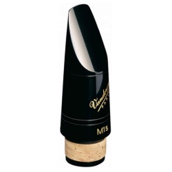 Vandoren  M13 13 Series Bb Clarinet Mouthpiece, Profile 88 CM4138