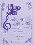 Leila Fletcher Theory Papers Book 2