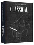 Classical - Legendary Piano Series