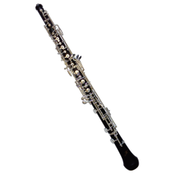 JZ Music  Full Conservatory Oboe, Composite Body OBR