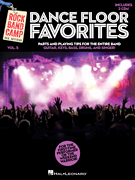 Dance Floor Favorites – Rock Band Camp Vol. 5