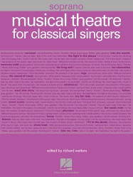 Musical Theater for Classical Singers- Soprano