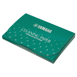 Yamaha  Cleaning Paper (YAC1113P)