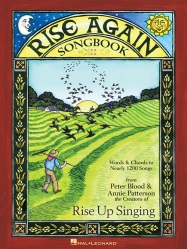 Rise Again! - A Group Singing Songbook