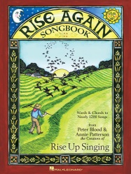 Rise Again - A Group Singing Songbook