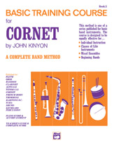 Basic Training Course for Cornet - Book 2