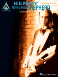 Kenny Wayne Shepherd - Ledbetter Heights (20th Anniversary Edition)