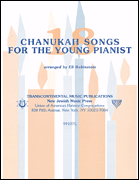 18 Chanukah Songs for the Young Pianist