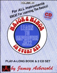 Major And Minor