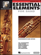 Essential Elements for Band – Book 2 with EEi - Bassoon - Softcover Media Online