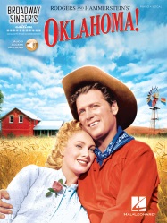 Oklahoma! - Broadway Singer's Edition - Vocal/Piano