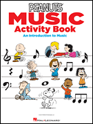 The Peanuts Music Activity Book - An Introduction to Music