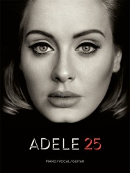 Adele - 25 - PVG
