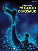 The Good Dinosaur - Music from the Motion Picture Soundtrack - Piano Solo