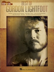 Best of Gordon Lightfoot - Strum and Sing