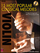 15 Most Popular Classical Melodies for Violin