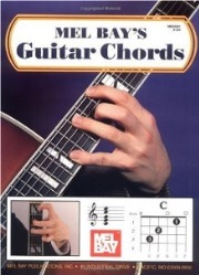 Mel Bay's Guitar Chords