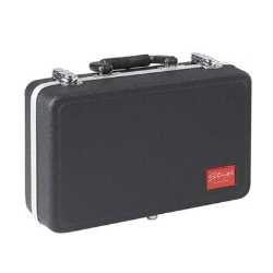 Stagg  ABS Case for Bb Clarinet ABS-CL