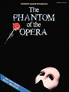 Phantom Of The Opera Piano Solos Pssel