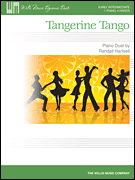 Tangerine Tango - Duet