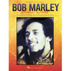 Bob Marley for Piano Duet