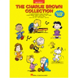 The Charlie Brown Collection - Ukulele