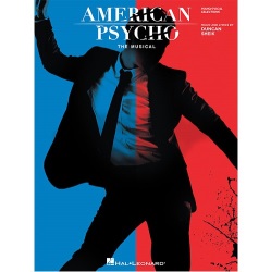 American Psycho: The Musical - Vocal Selections