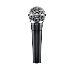 Shure  Vocal Microphone SM58LC