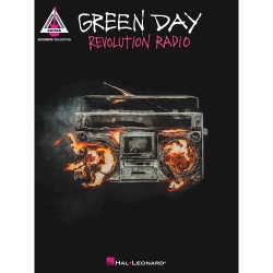 Green Day - Revolution Radio