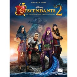 Descendants 2 - PVG