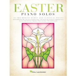 Easter Piano Solos