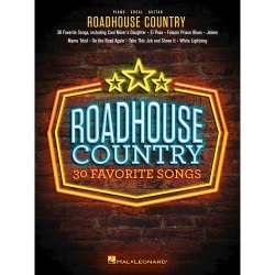 Roadhouse Country - PVG