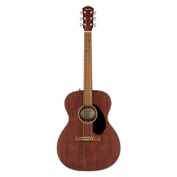 Fender®  CC-60S Concert Pack Acoustic Guitar - Mahogany 097-0150-422
