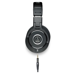 Audio Technica  Professional Monitor Headphones ATH-M40X
