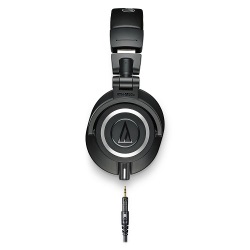 Audio Technica  Professional Monitor Headphones ATH-M50X