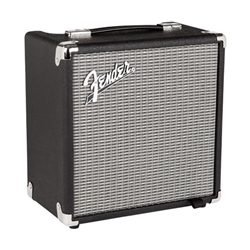 Fender®  Rumble 15 Bass Combo Amplifier 237-0100-000