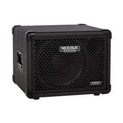 Mesa Boogie  Subway 1x12 Ultra-Lite Bass Cabinet 0.S112.AMB