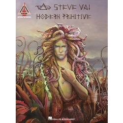 Steve Vai - Modern Primitive