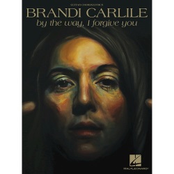 Brandi Carlile - By the Way, I Forgive You