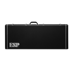 ESP  Eclipse Series Hard Shell Electric Guitar Case CECFF