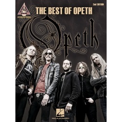 Best of Opeth - 2nd Edition