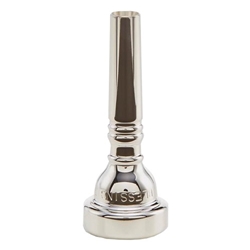 Blessing  5C Trumpet Mouthpiece MPC5CTR